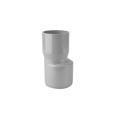PVC redukce Ø 80/100 mm